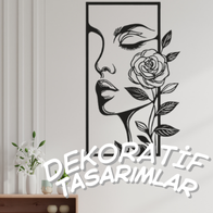 Dekoratif Tasarımlar