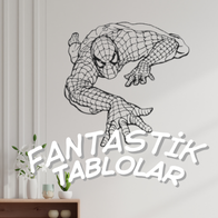 Fantastik Tablolar