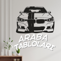Araba Tabloları 