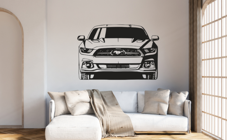 Duvarlarınıza Güç Katın