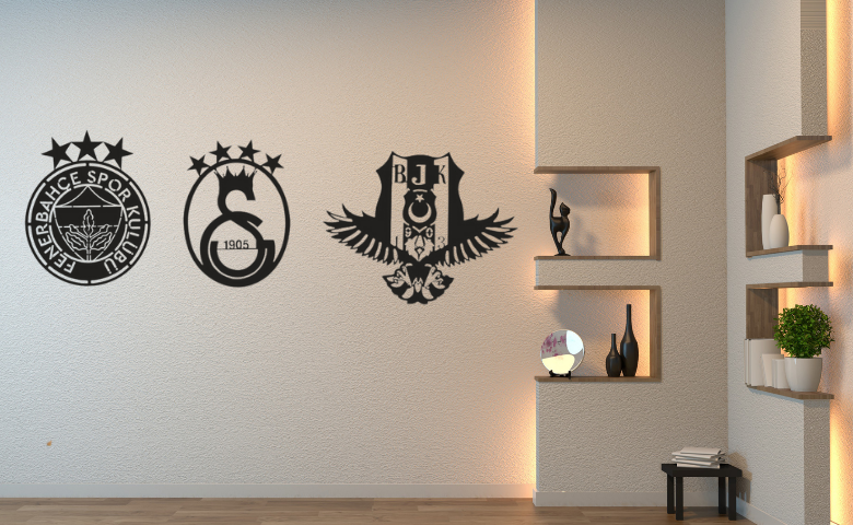 Taraftarın Ruhunu Evine Taşı